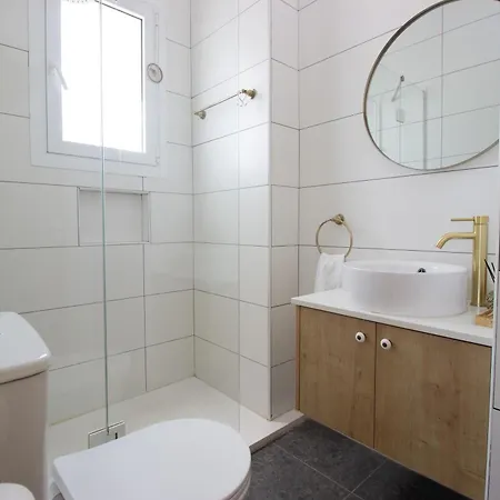 Lejlighed Cozy Home-away-from-home In Nicosia