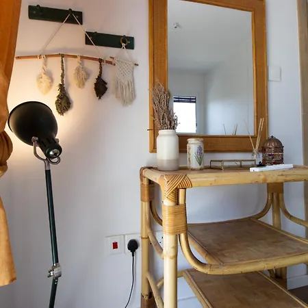Cozy Home-away-from-home In Lejlighed *