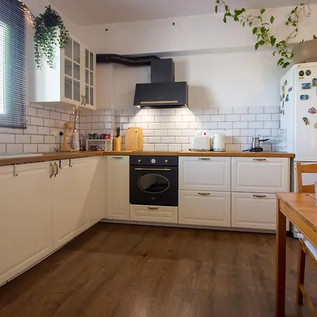 Lejlighed Cozy Home-away-from-home In Nicosia