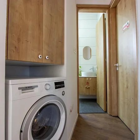 Lejlighed Cozy Home-away-from-home In Nicosia